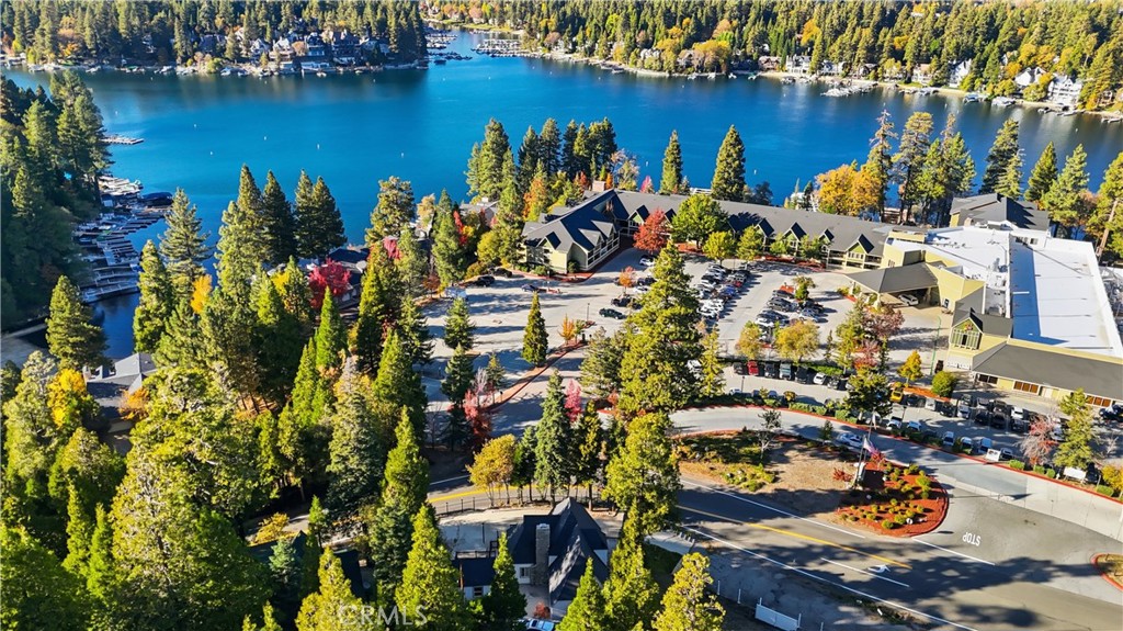 Arrowhead Woods (AWHW) - Residential