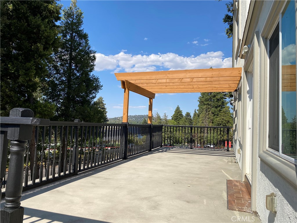 Arrowhead Woods (AWHW) - Residential