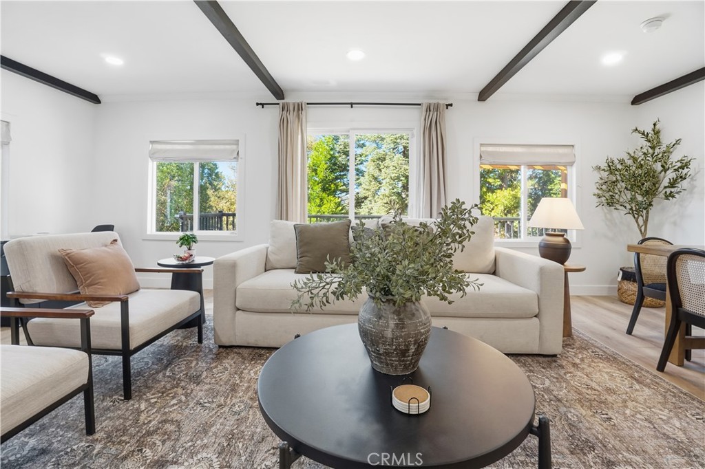 Arrowhead Woods (AWHW) - Residential