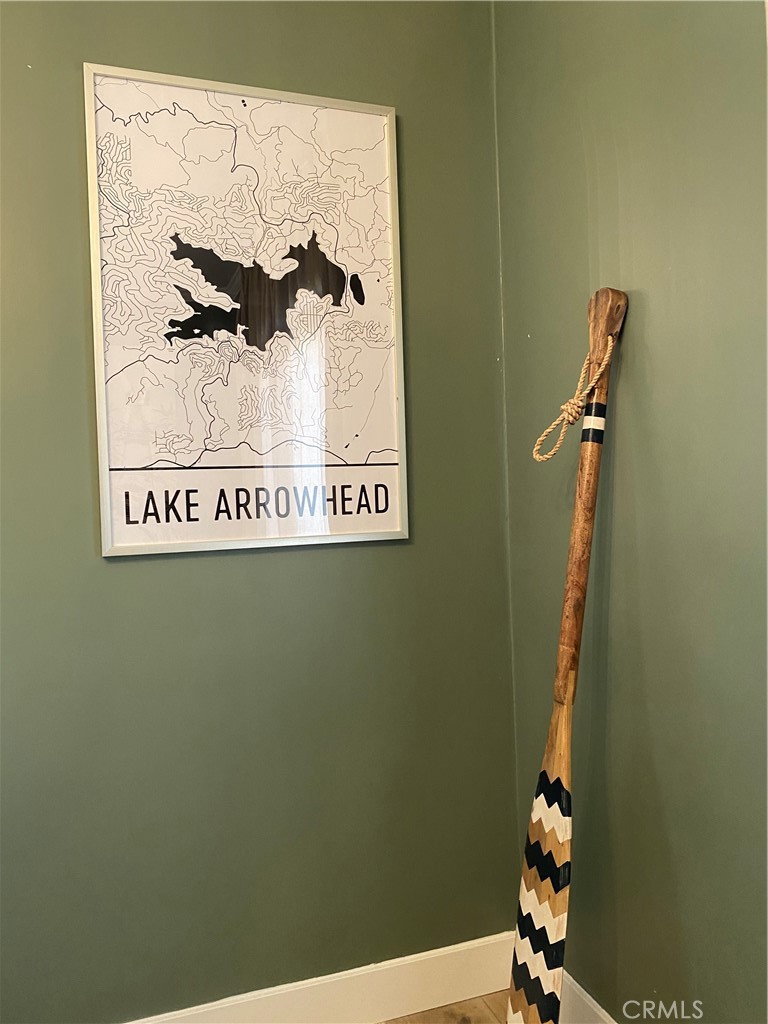 Arrowhead Woods (AWHW) - Residential