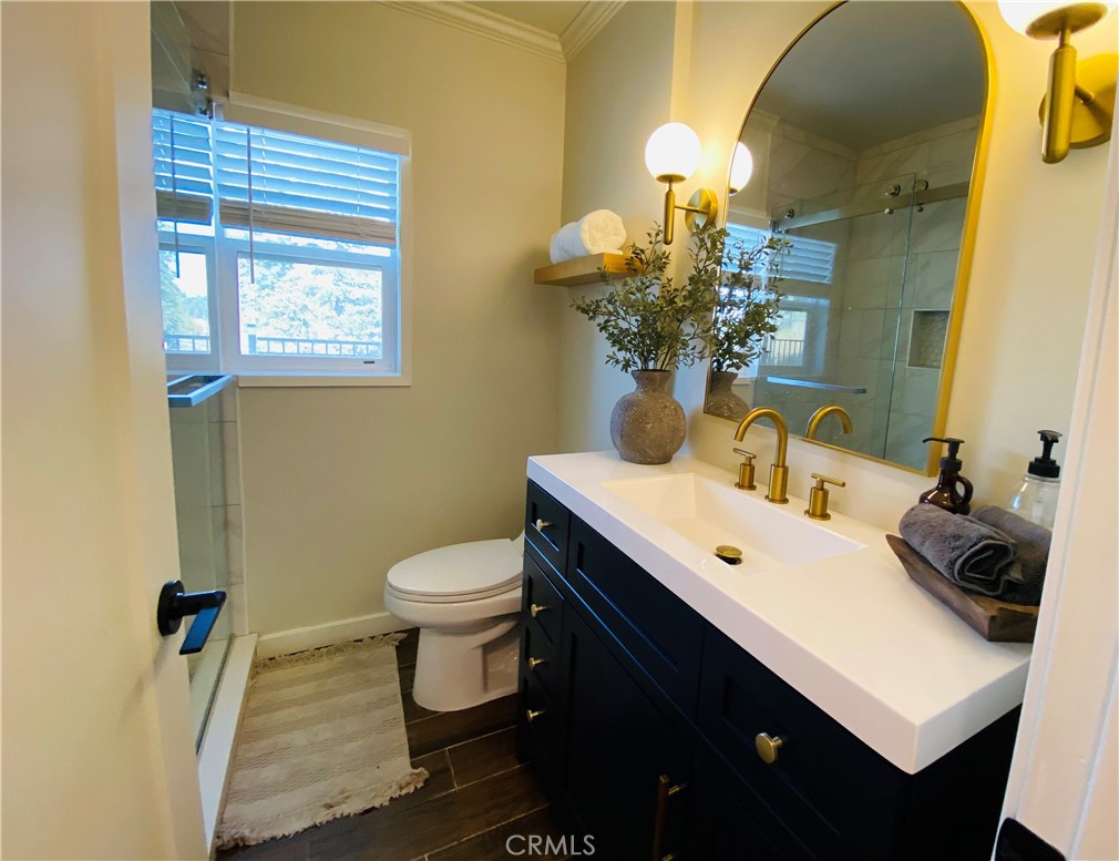 Arrowhead Woods (AWHW) - Residential