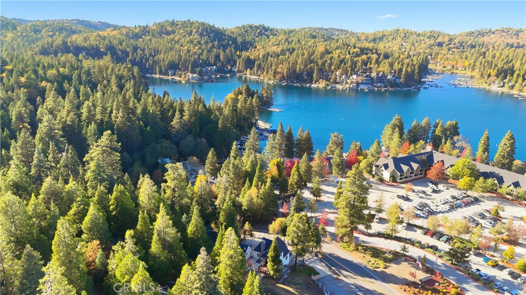 Arrowhead Woods (AWHW) - Residential