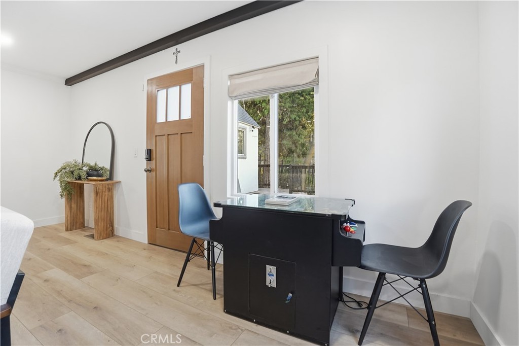 Arrowhead Woods (AWHW) - Residential