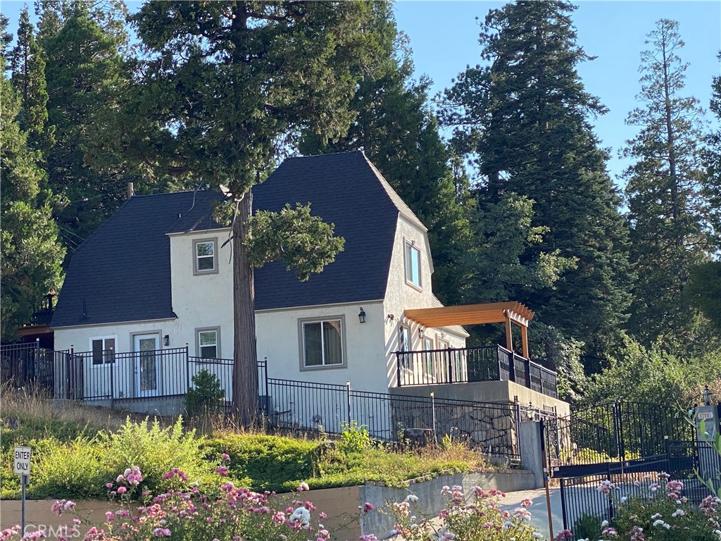 Arrowhead Woods (AWHW) - Residential