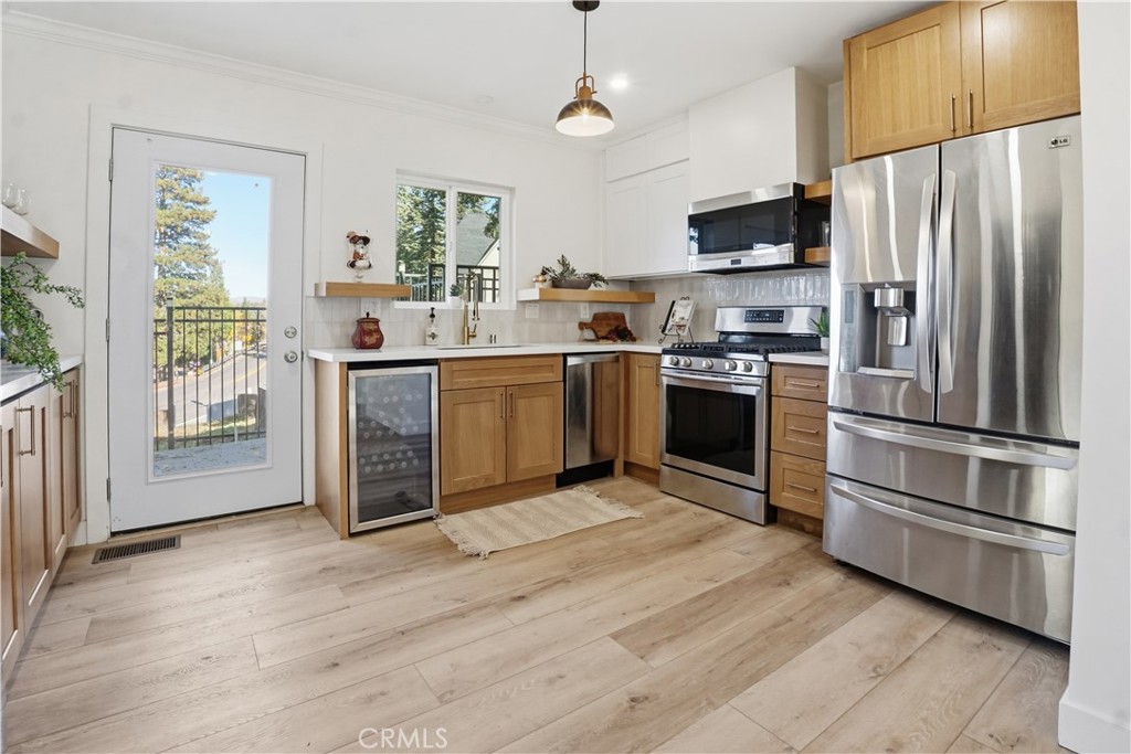 Arrowhead Woods (AWHW) - Residential