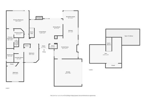 Tiny photo for 13709 Grand Isle DR, Moorpark, CA 93021 (MLS # SR26193569)