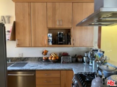 Tiny photo for 1033 1/2 N Martel Avenue, West Hollywood, CA 90046 (MLS # 26848129)