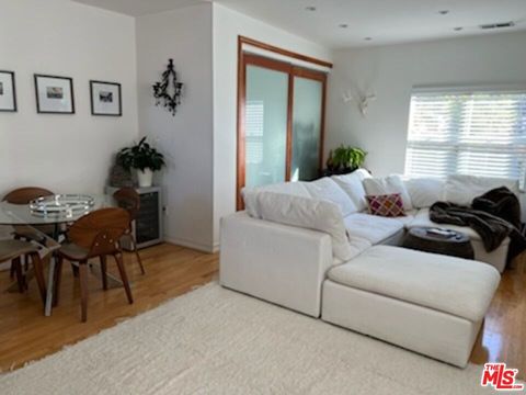 Tiny photo for 1033 1/2 N Martel Avenue, West Hollywood, CA 90046 (MLS # 26848129)