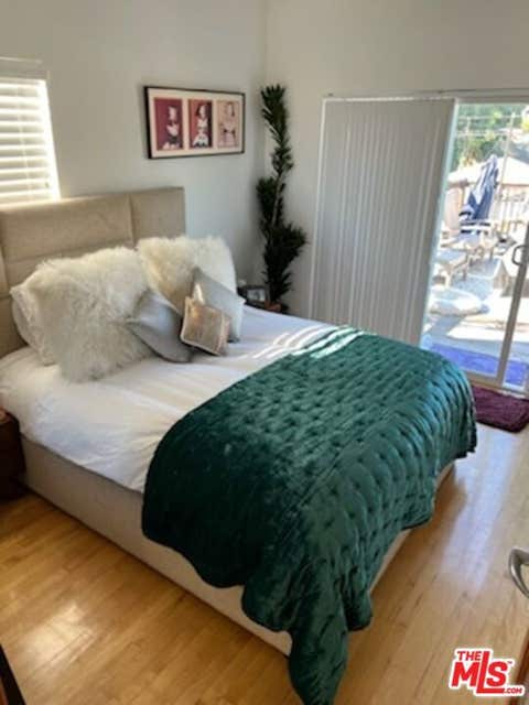 Tiny photo for 1033 1/2 N Martel Avenue, West Hollywood, CA 90046 (MLS # 26848129)