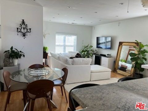 Tiny photo for 1033 1/2 N Martel Avenue, West Hollywood, CA 90046 (MLS # 26848129)