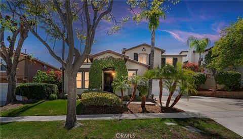 Photo of 3939 Holly Springs DR, Corona, CA 92881 (MLS # IG26104284)