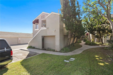 Photo of 12562 Dale ST #17, Garden Grove, CA 92841 (MLS # OC26225312)