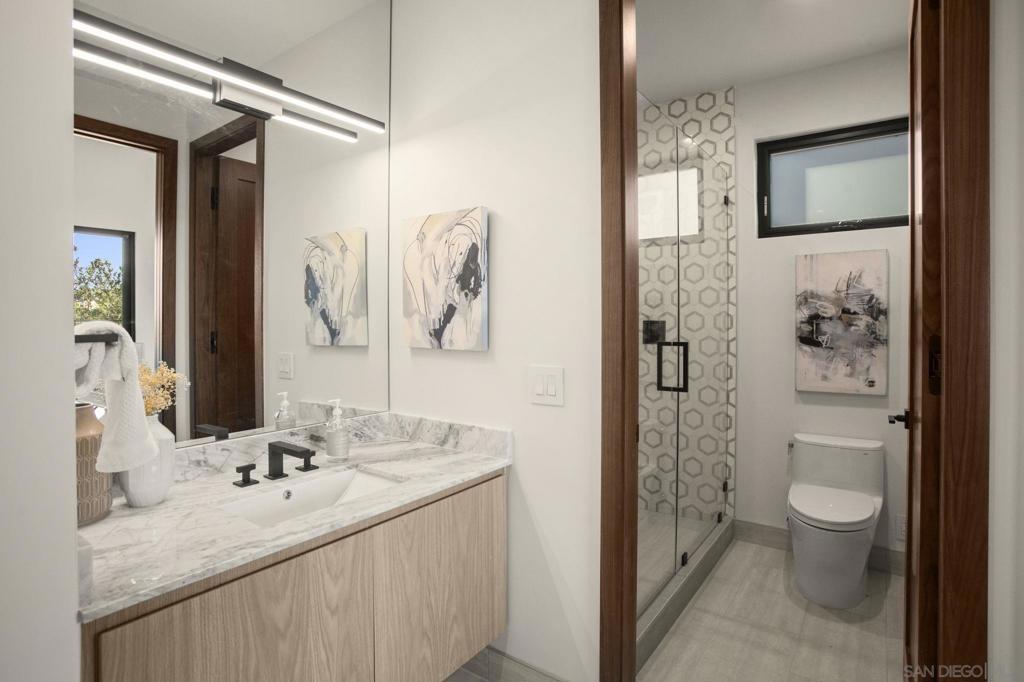 La Jolla - Residential