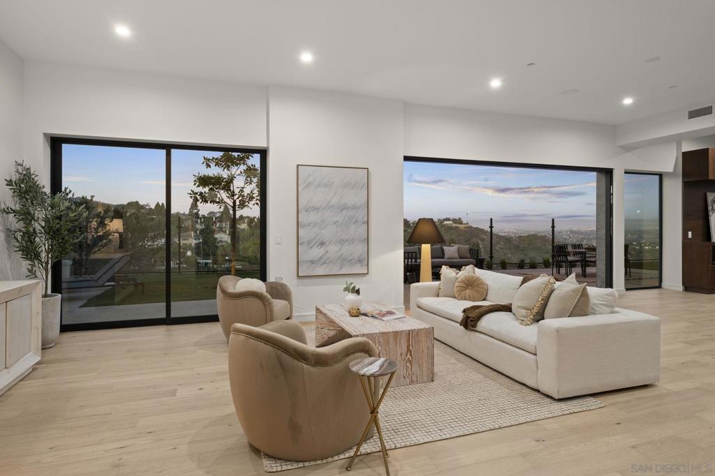 La Jolla - Residential