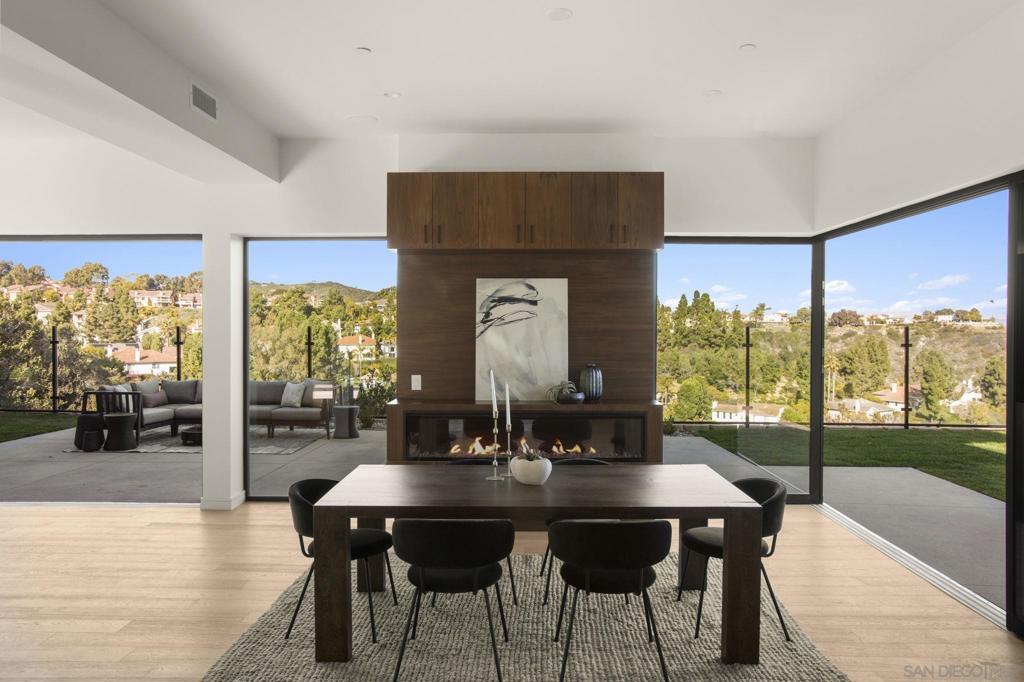 La Jolla - Residential