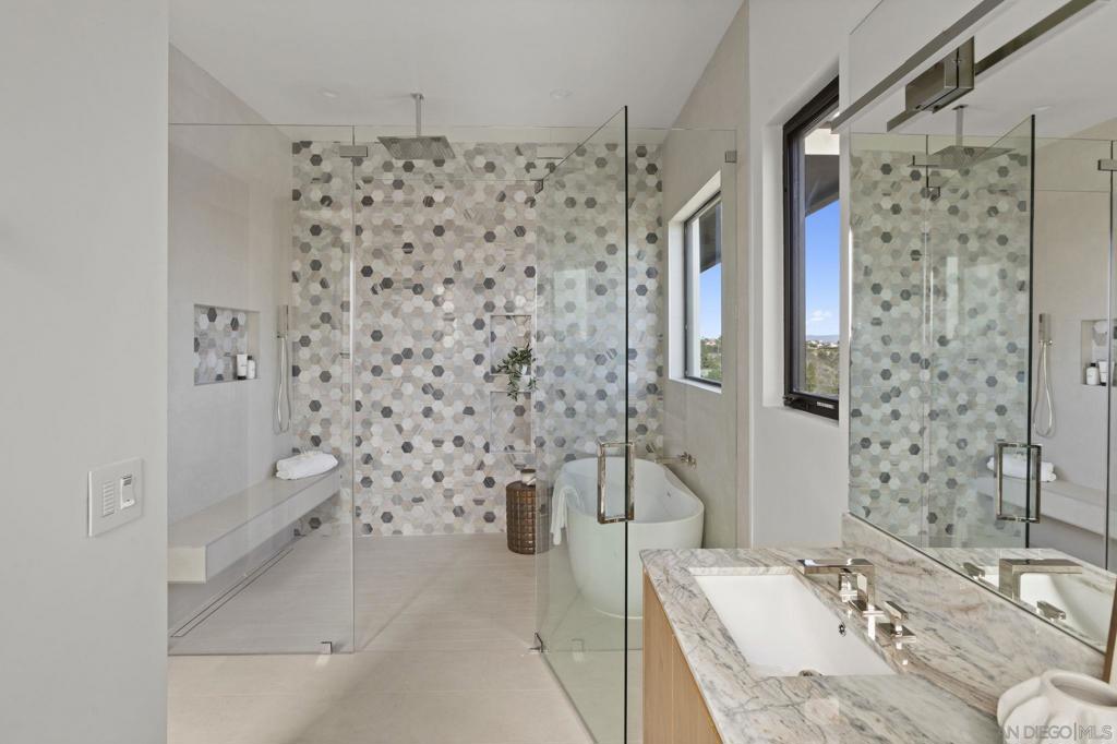 La Jolla - Residential