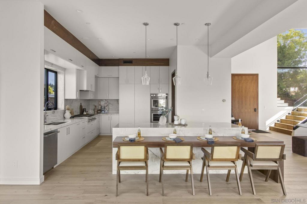 La Jolla - Residential