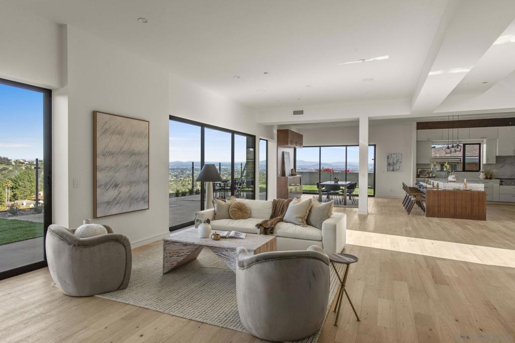 La Jolla - Residential