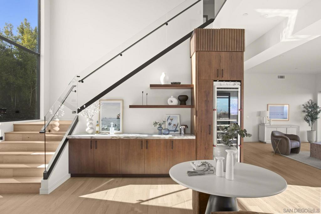 La Jolla - Residential