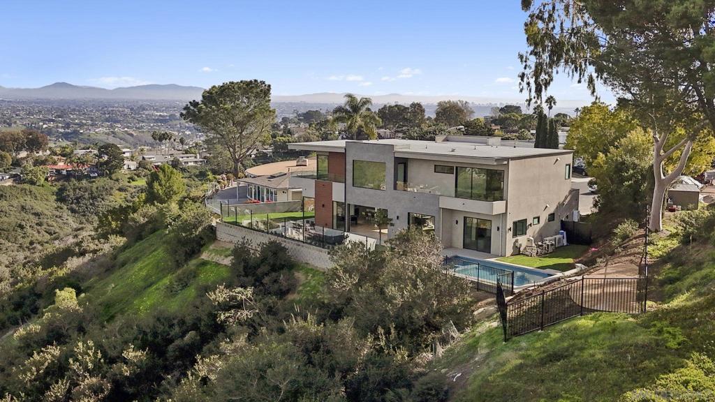 La Jolla - Residential