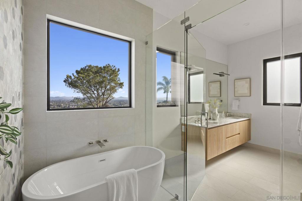 La Jolla - Residential