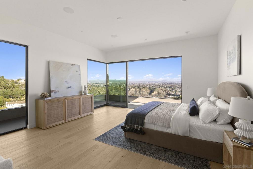 La Jolla - Residential