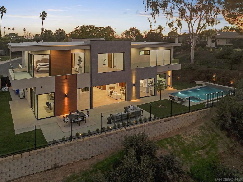 La Jolla - Residential