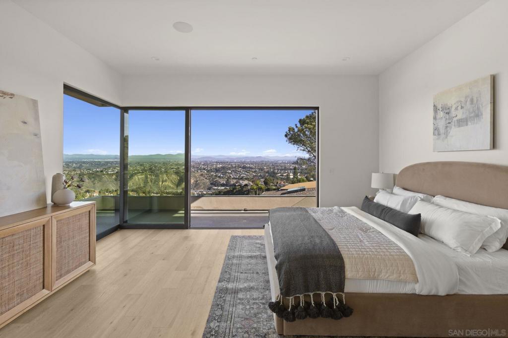 La Jolla - Residential