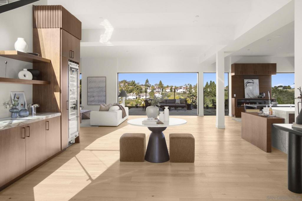 La Jolla - Residential