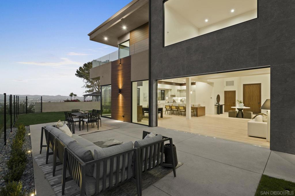 La Jolla - Residential