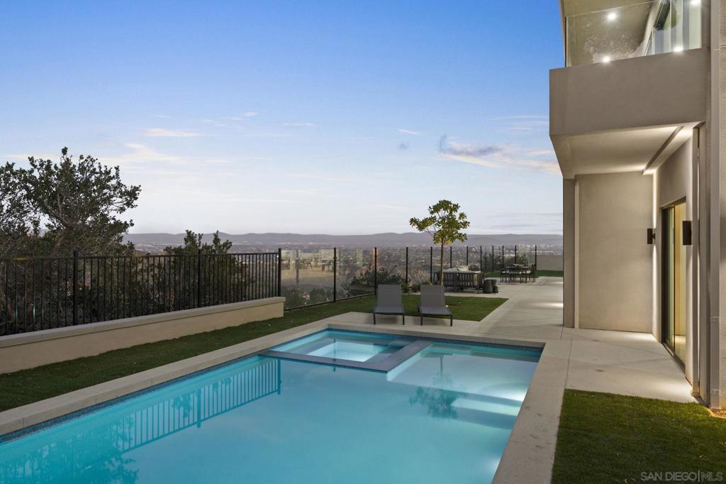 La Jolla - Residential