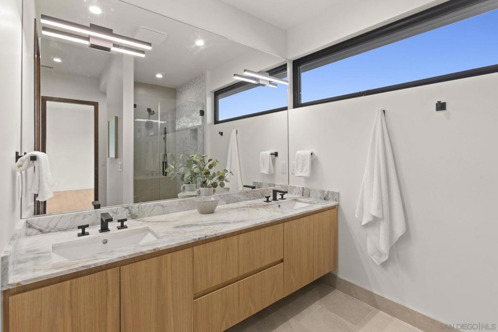 La Jolla - Residential