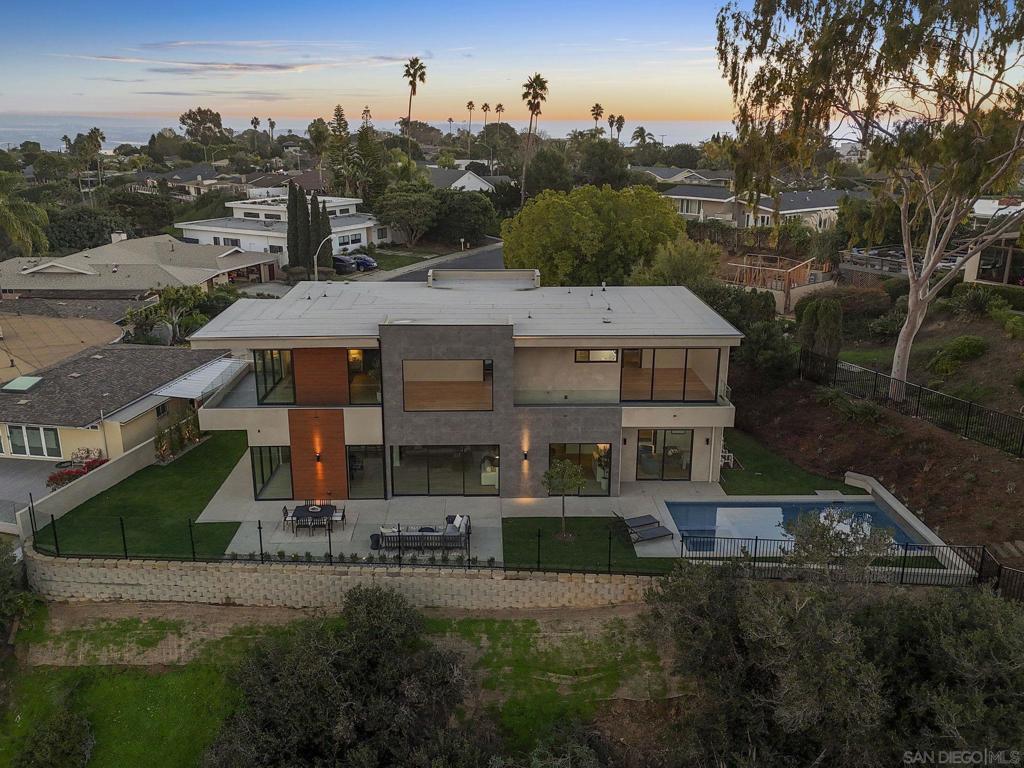 La Jolla - Residential