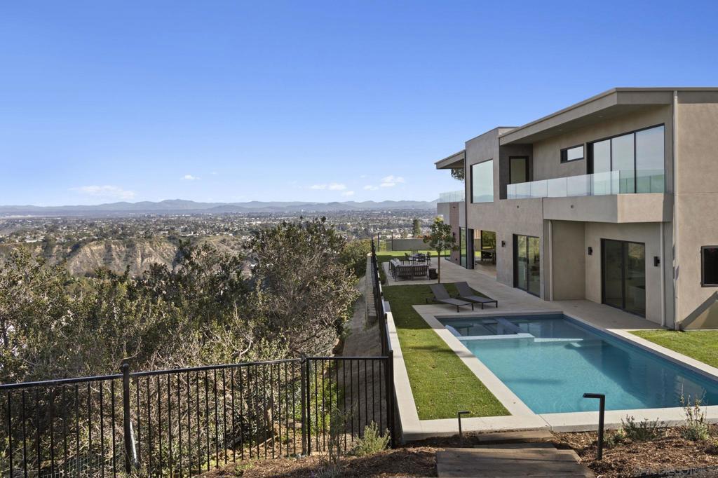 La Jolla - Residential