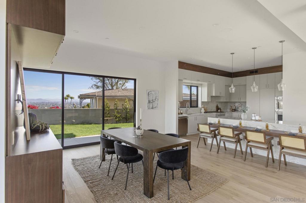 La Jolla - Residential