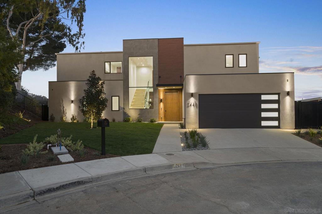 La Jolla - Residential