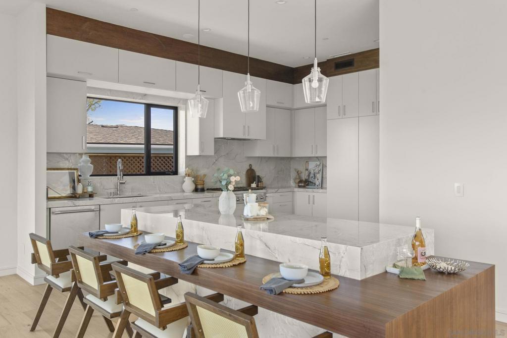 La Jolla - Residential