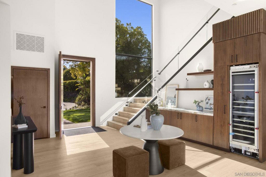 La Jolla - Residential