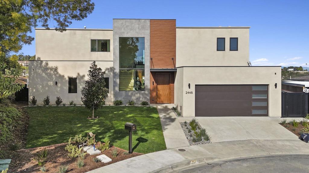 La Jolla - Residential