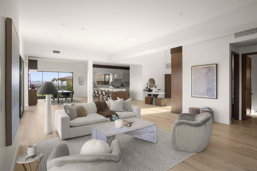 La Jolla - Residential