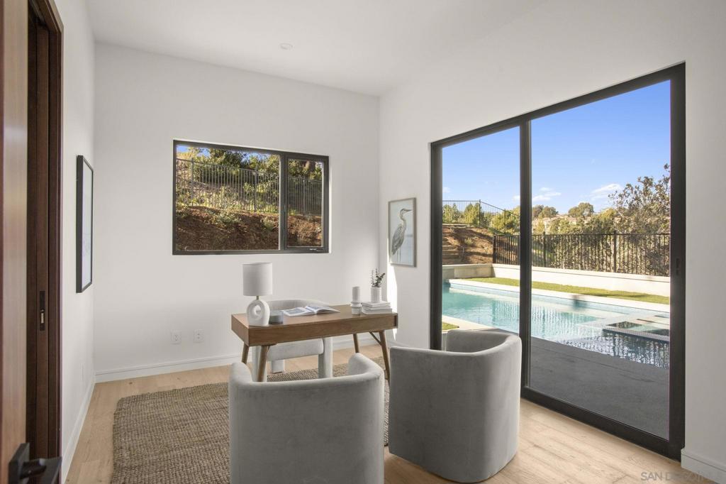 La Jolla - Residential