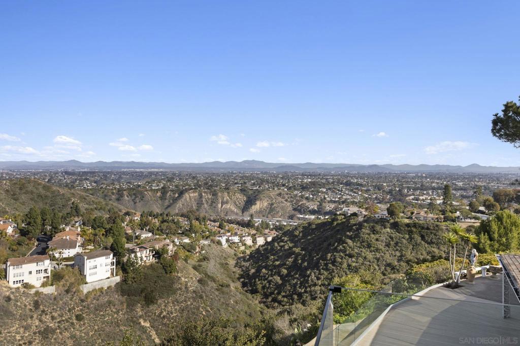 La Jolla - Residential
