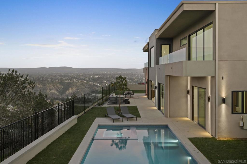 La Jolla - Residential