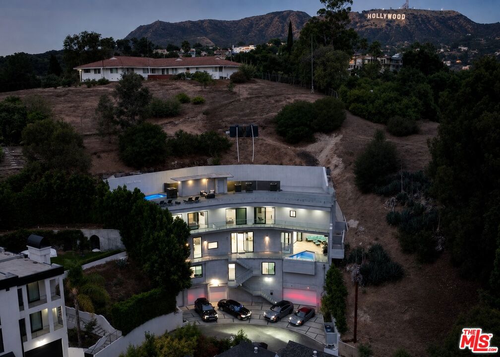 6181 Temple Hill Drive