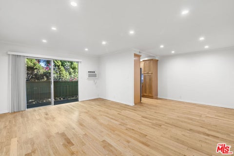 Photo of 8219 Norton Avenue #8, West Hollywood, CA 90046 (MLS # 26101916)
