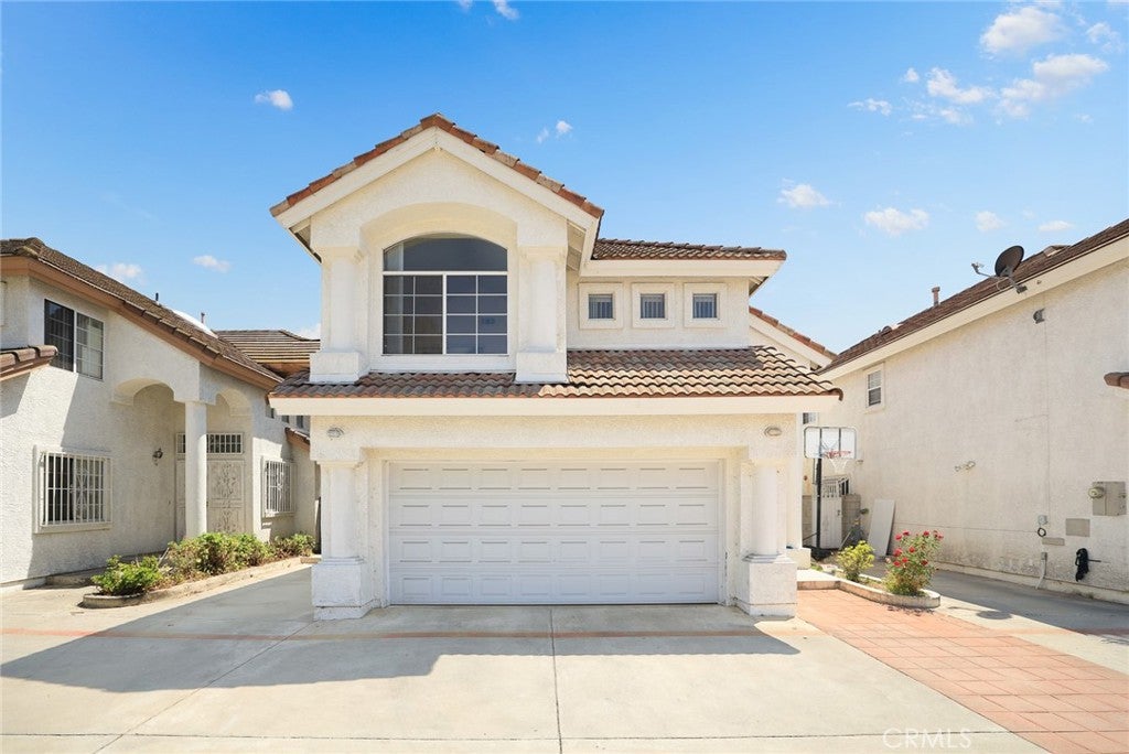 3486 Whistler AVE