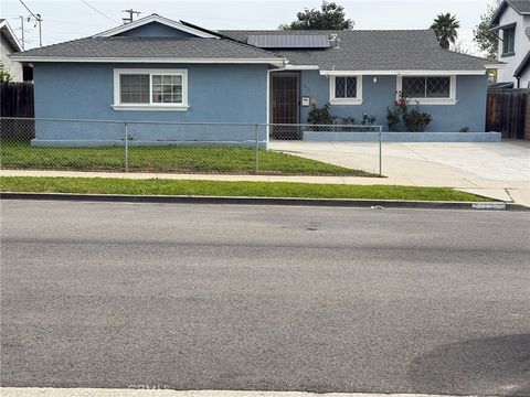 4918 Roja Drive Oceanside CA 92057