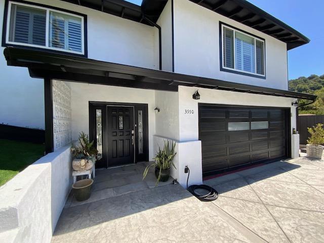 PRICED TO SELL: This lovely turnkey home is a 3-bedroom, 2-bath, and 4-car tandem garage is nestled in a sought-after Sequoia Heights/Grass Valley neighborhood of the Oakland Hills. The main living standard features a remodeled kitchen with Granite top counters and a breakfast nook. Adjacent to a deck that sets an atmosphere for entertainment and comfort. Spacious living room and dining combo, wood-burning fireplace, guest bathroom, and laundry area. Hardwood floors add elegance to this home. If you are looking for four-car garage space, only one in this price range. An additional feature that may spark your interest is the 10X15 storage room adjacent to a four-car tandem garage. In addition, an unwarranted third bathroom. The yard is a blank canvas to design as you wish. Most homes for sale and or sold with a 4-car garage in capacity are over 2 million +. The City tax assessor's current assessment value is 1,150,000,000 million. Oakland Zoo and Lake Chabot Golf Course are minutes away. Cultural Berkeley, Piedmont, San Leandro, Hayward, and the Bay Bridge to San Francisco are moments away to hot spots, entertainment, and a world of ethnic cultures' foods in traditional restaurants. Shopping for your heart's desire. Enjoy!