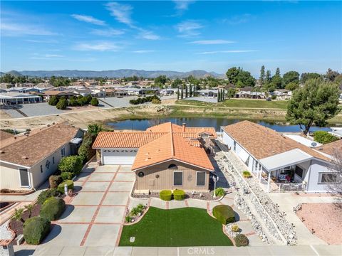 2892 Peach Tree Hemet CA 92545