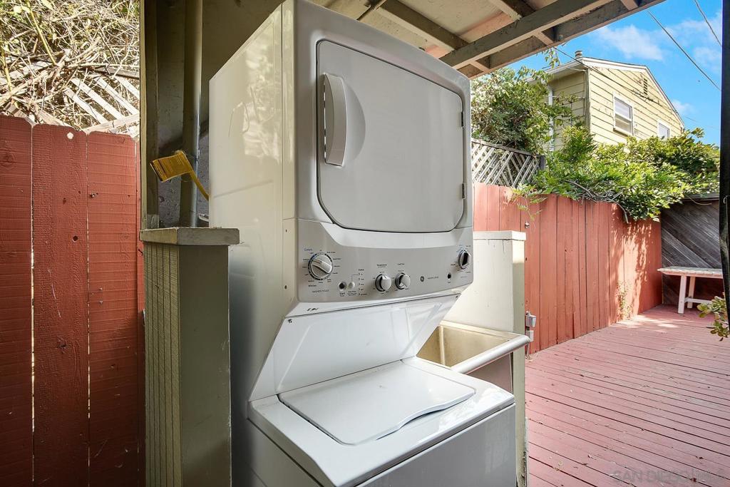 University Heights - Residential Lease